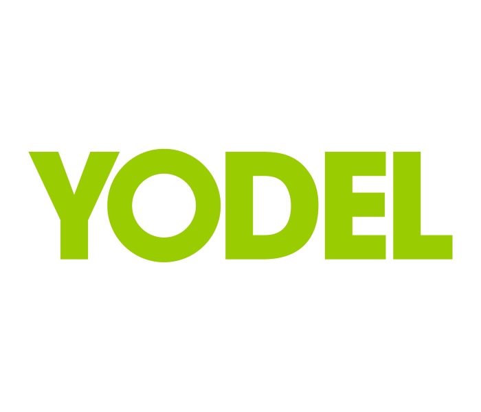 Yodel Logo